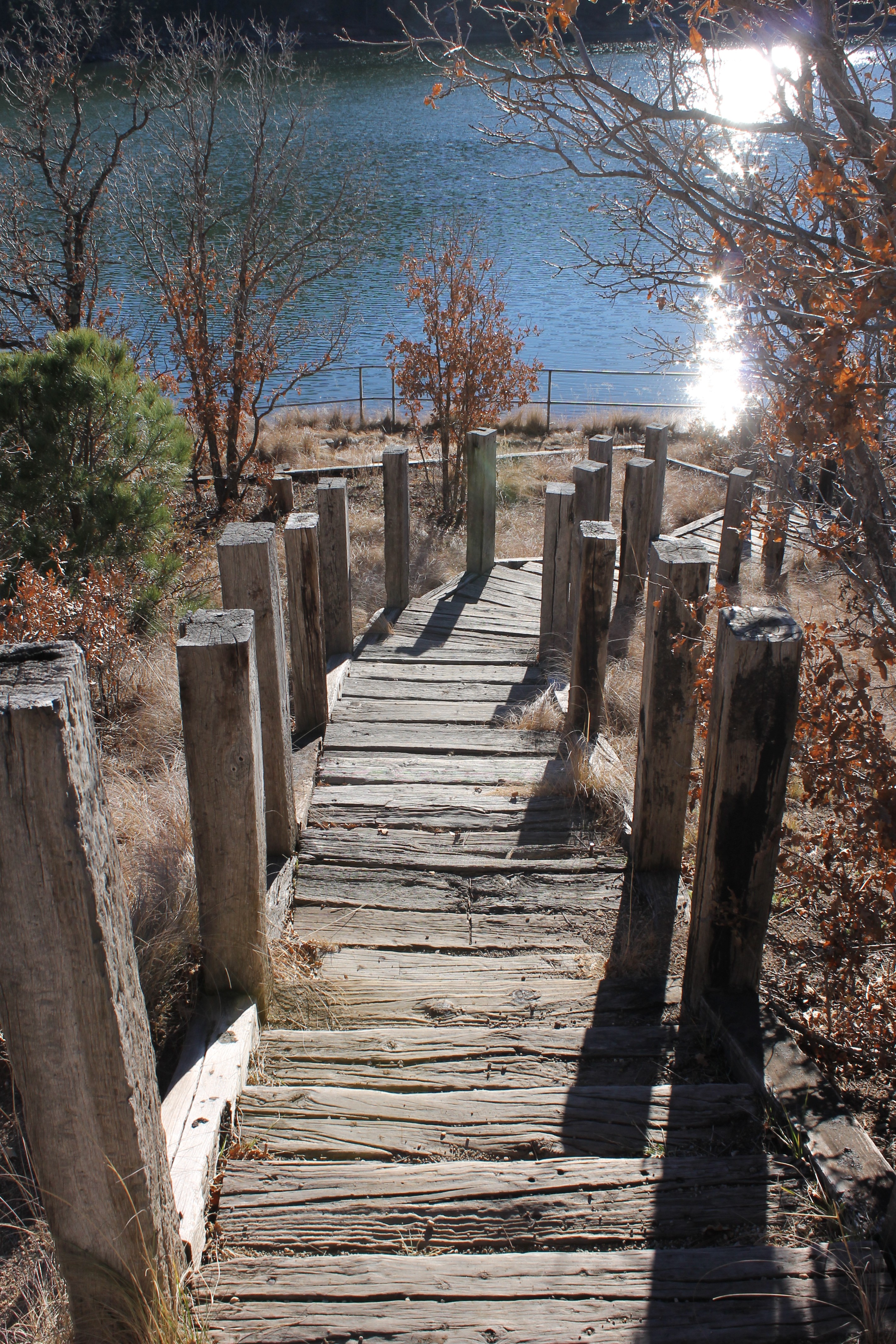 It's Time for a New Path